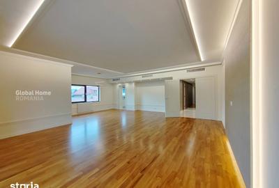 Apartament cu 4 camere decomandat, mobilat în Dorobanți - 10