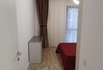 Apartament cu 2 camere semidecomandat în Pantelimon - 3