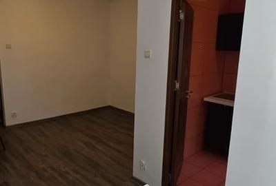 Garsonieră semidecomandată în Dristor