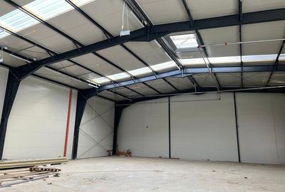 Spațiu comercial, de 550 mp, în Nord - 2