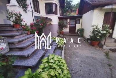 Casă individuală cu 6 camere cu Teren 1300 Mp în Goranu - 3