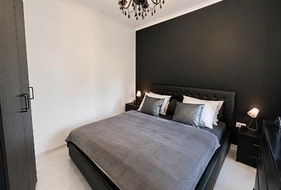 Apartament cu 2 camere semidecomandat, mobilat în Armeneasca - 7