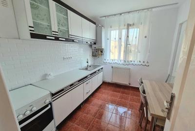 Apartament cu 2 camere decomandat în Nicolae Bălcescu - 9