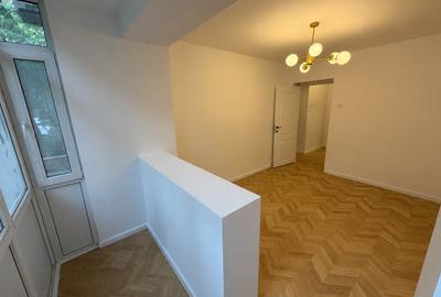 Apartament cu 3 camere semidecomandat în Floreasca - 5