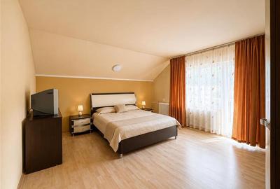 Casă individuală cu 6 camere cu Teren 996 Mp în Gălăoaia - 5