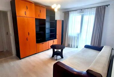 Apartament cu 2 camere semidecomandat în Gemenii - 1