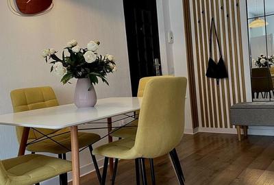 Apartament cu 3 camere în Orăștie - 6