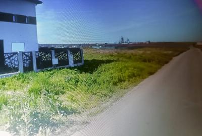 Teren Construcții intravilan de 753 mp, în Central - 3