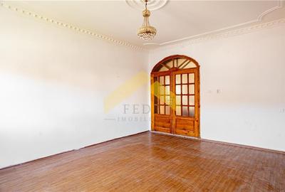 Casă individuală cu 5 camere cu Teren 1200 Mp în Pârneava - 14