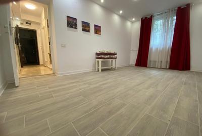Garsonieră decomandată în Floreasca