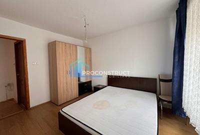 Apartament cu 4 camere decomandat, mobilat în Freidorf - 5