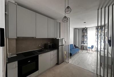 Apartament cu 2 camere în Central - 2