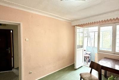 Apartament cu 2 camere în Viziru 1