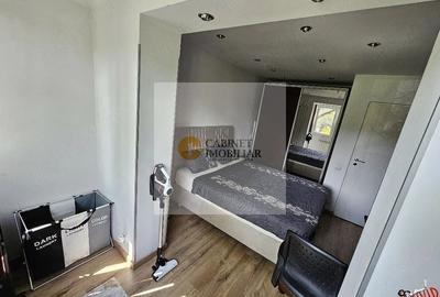 Apartament cu 3 camere decomandat, mobilat în Crângași - 10