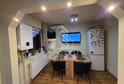 Apartament cu 2 camere semidecomandat în Complex Studențesc - 4