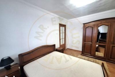 Apartament cu 2 camere decomandat în Găvana