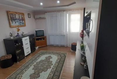 Apartament cu 2 camere decomandat în Central - 3