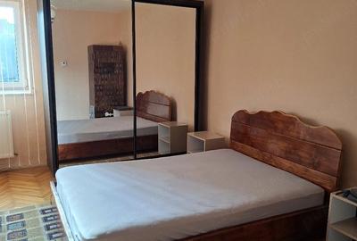 Apartament cu 3 camere semidecomandat în Calea Turzii - 6