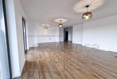 Apartament cu 4 camere semidecomandat, mobilat în Zorilor - 2
