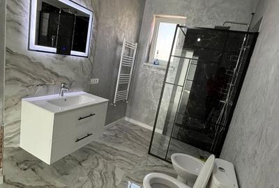 Casă cu 3 camere în Holboca
