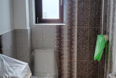 Duplex cu 4 camere cu Canalizare în Haliu - 6