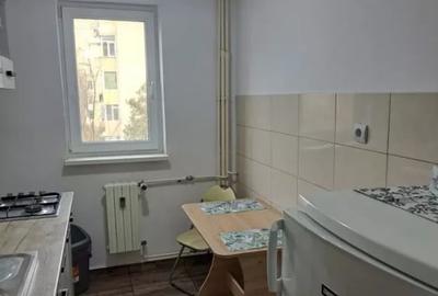 Apartament cu 2 camere semidecomandat, mobilat în Tomis Nord - 5