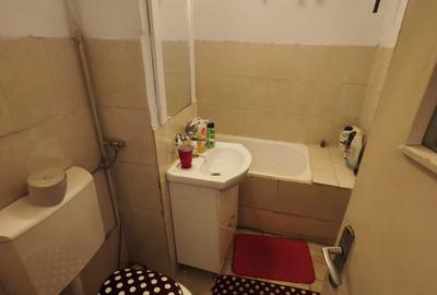 Garsonieră decomandată în Vest - 4