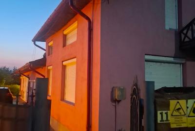 Casă individuală cu 5 camere cu Teren 1800 Mp în Cârna - 4