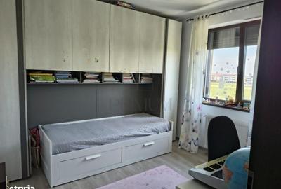 Apartament cu 4 camere decomandat în Central - 11