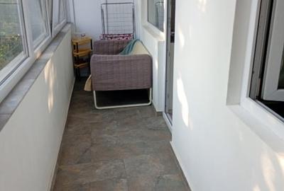 Garsonieră decomandată, mobilată în Tomis Nord - 1