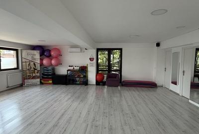 Spațiu comercial, de 75 mp, în Tătărași - 3