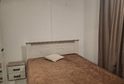 Apartament cu 2 camere decomandat în Theodor Pallady