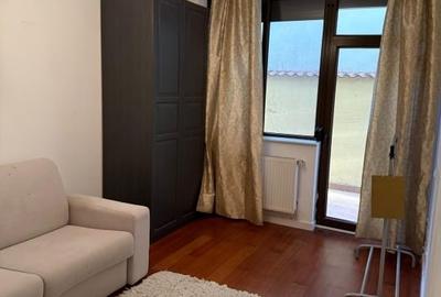 Apartament cu 3 camere decomandat, mobilat în Dămăroaia - 5