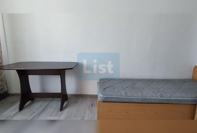 Garsonieră semidecomandată, mobilată în Mărăști - 4