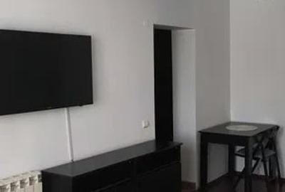Garsonieră decomandată, mobilată în Obor