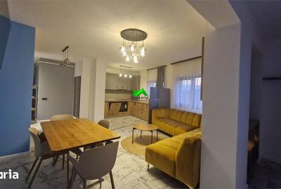 Apartament cu 3 camere în Piața Cluj - 16