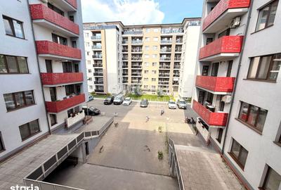 Apartament cu 2 camere semidecomandat, mobilat în Florești - 2