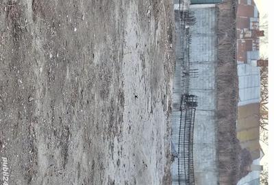 Teren de 650 mp, în Central - 2