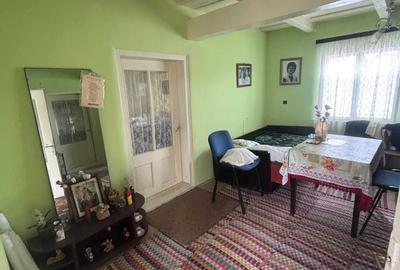 Casă cu 4 camere în Târnova - 2