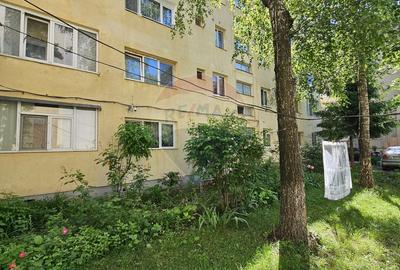 Apartament cu 2 camere semidecomandat în George Enescu - 3