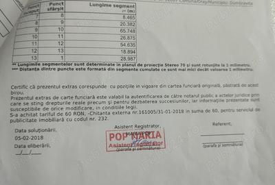Teren în Central - 5