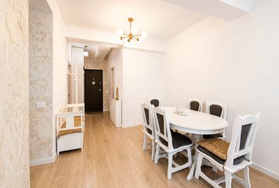 Duplex cu 4 camere cu Canalizare în Palazu Mare - 13