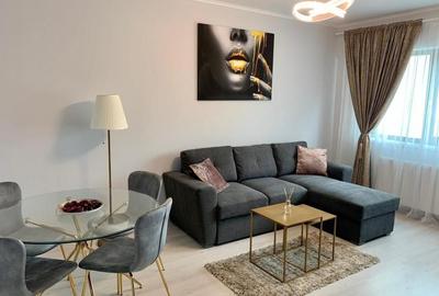 Apartament cu 2 camere decomandat, mobilat în Grozăvești