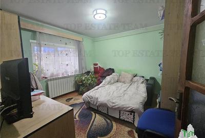 Casă individuală cu 3 camere cu Canalizare în Giurgiului - 12