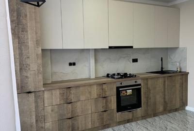 Apartament cu 2 camere decomandat în Valea Cetății - 2