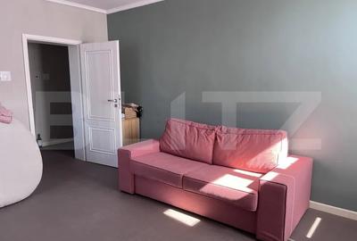 Apartament cu 2 camere decomandat, mobilat în Mărăști