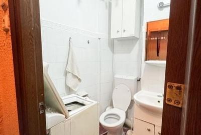 Apartament cu 2 camere nedecomandat în Vest - 6