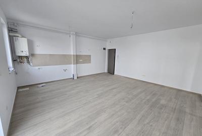 Apartament cu 2 camere decomandat în Șagului - 2