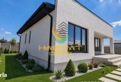 Casă cu 4 camere cu Teren 415 Mp în Berceni - 3