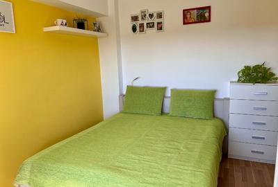 Apartament cu 4 camere decomandat, mobilat în Central - 13